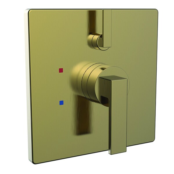 Speakman CDCPT25403-BBZ Lura Diverter Shower Valve Trim CDCPT25403-BBZ - main